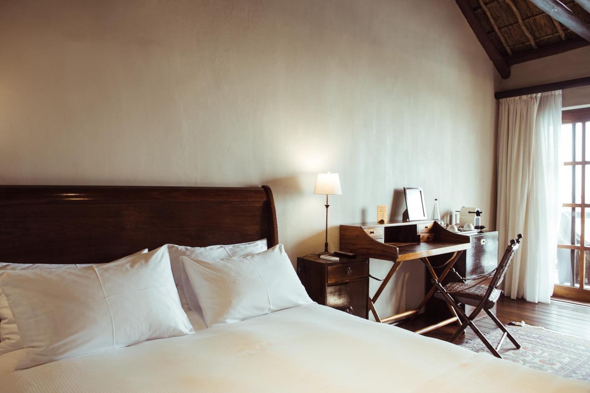 Iris Boutique Hotel Walvis Bay Luaran gambar