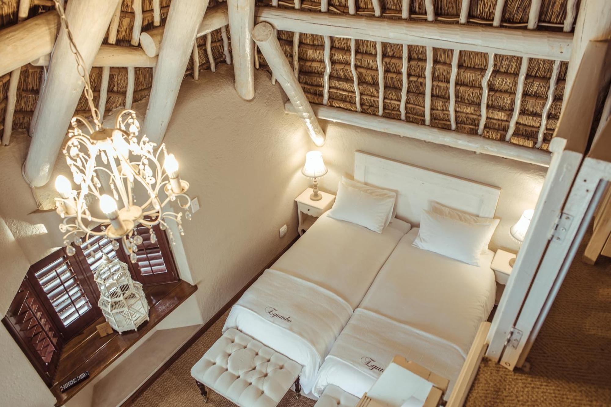 Iris Boutique Hotel Walvis Bay Luaran gambar